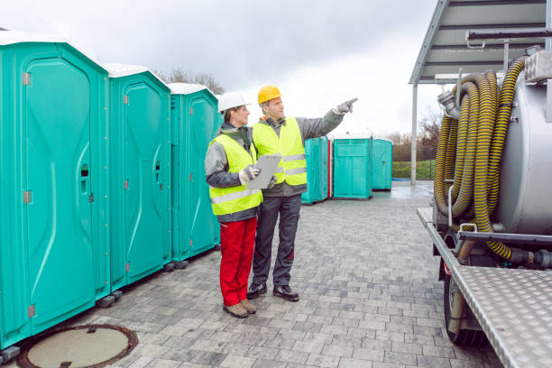  Hanford, CA Portable Potty Rental Pros