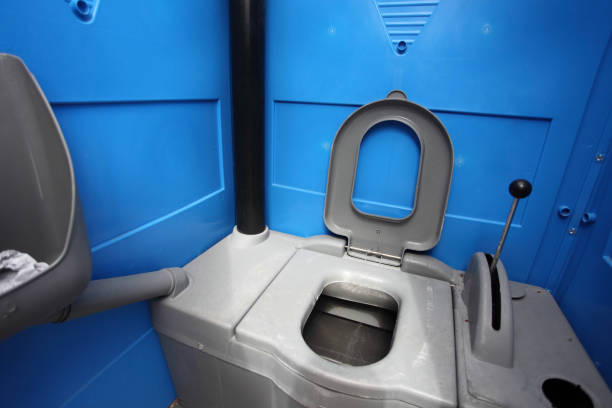 Best Long-Term Portable Toilet Rental  in Hanford, CA